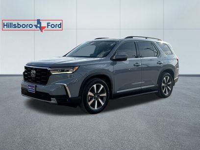 Used 2023 Honda Pilot Elite