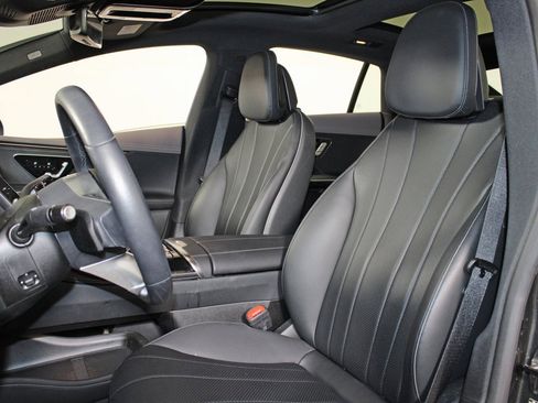 Certified 2024 Mercedes-Benz EQE 350+ 4MATIC Sedan image 11