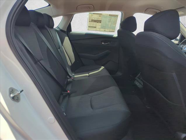 New 2026 Honda Accord LX image 13