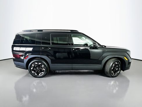 New 2026 Hyundai Santa Fe SEL AWD/4WD image 8