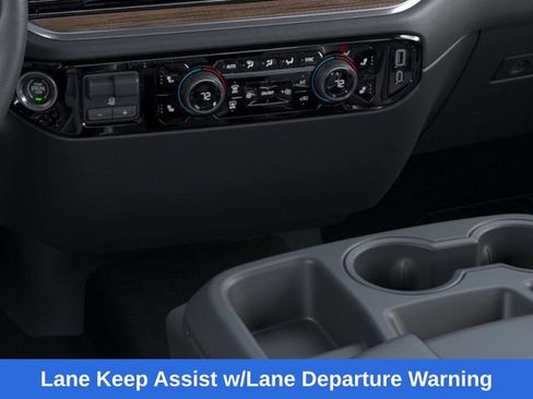 New 2026 Chevrolet Silverado 1500 LT image 24