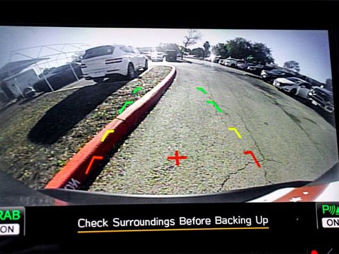 Used 2022 Subaru Forester Wilderness image 25