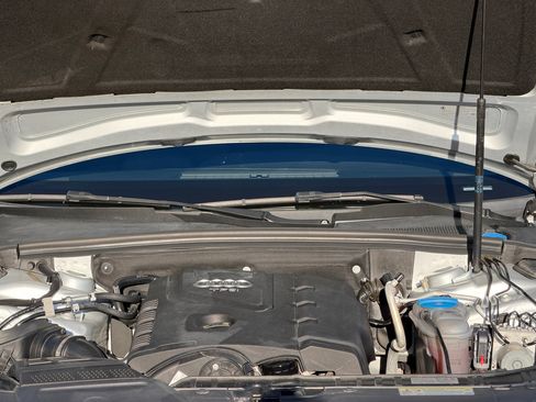 Used 2014 Audi A4 Premium Plus image 10