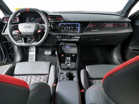 New 2026 Audi SQ5 Premium Plus image 20