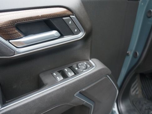 Used 2025 Chevrolet Silverado 1500 LT image 15