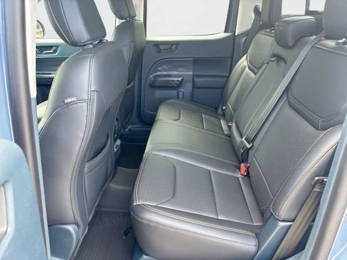 Used 2025 Ford Maverick Tremor AWD/4WD image 24