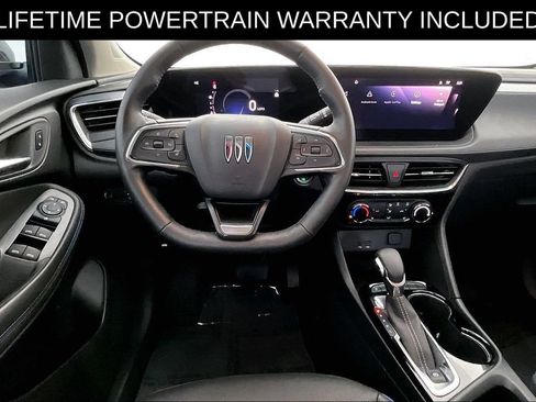 Used 2025 Buick Encore GX Sport Touring w/ Comfort Package FWD image 6