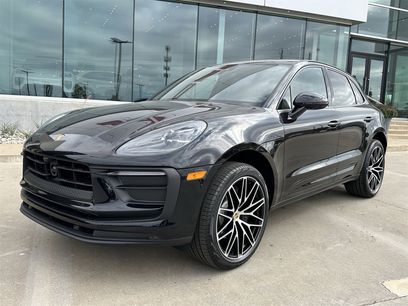New 2026 Porsche Macan