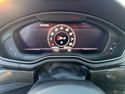 Used 2018 Audi S4 Premium Plus w/ Navigation Package image 62