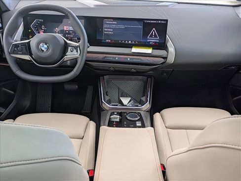 New 2026 BMW X3 xDrive30 w/ Convenience Package image 16