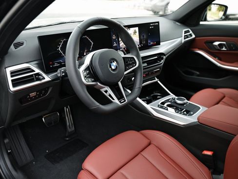 New 2026 BMW 330i Sedan image 19