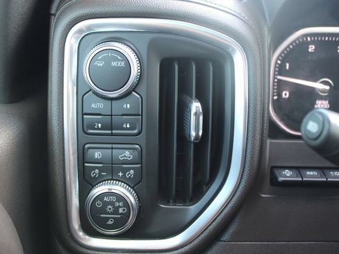 Used 2020 GMC Sierra 2500 Denali w/ Denali Ultimate Package AWD/4WD image 45