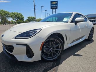 Used 2024 Subaru BRZ Limited w/ Popular Package 1 RWD video 1