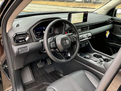New 2026 Honda Pilot EX-L image 8