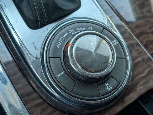 Used 2017 Nissan Armada SV w/ Driver Package image 24