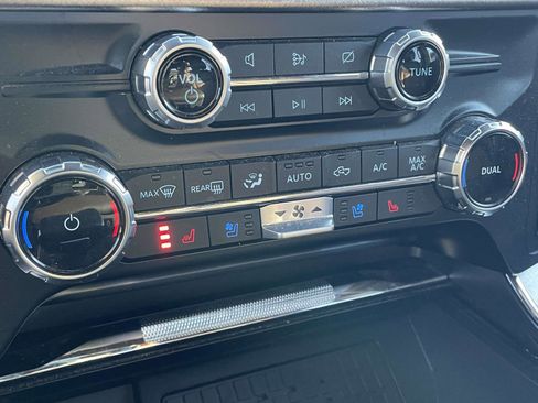 Used 2023 Ford F150 King Ranch w/ Equipment Group 601A High image 10