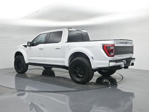 Used 2023 Ford F150 Raptor AWD/4WD image 6