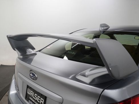 Used 2017 Subaru WRX STI image 14