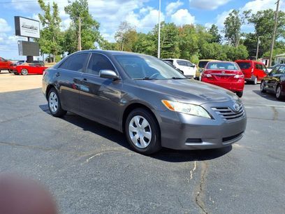 Used 2007 Toyota Camry LE
