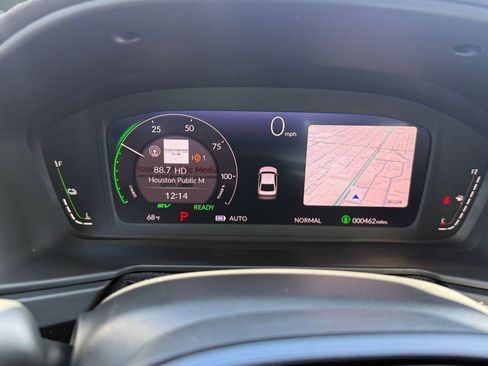 Used 2025 Honda Accord Touring image 17