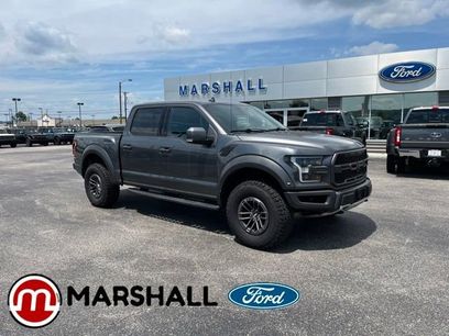 Used 2020 Ford F150 Raptor w/ Equipment Group 802A Luxury