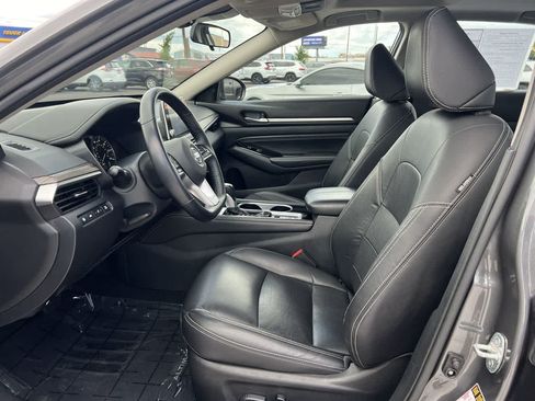 Used 2021 Nissan Altima 2.5 SL FWD image 11