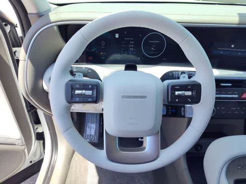 New 2026 Hyundai Palisade SEL AWD/4WD image 11