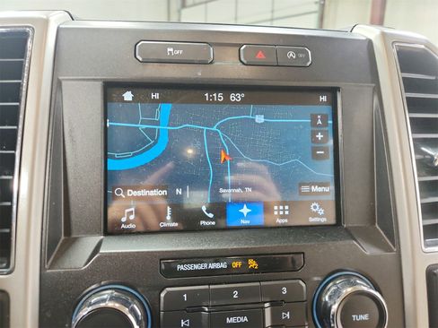 Used 2018 Ford F150 Lariat image 30