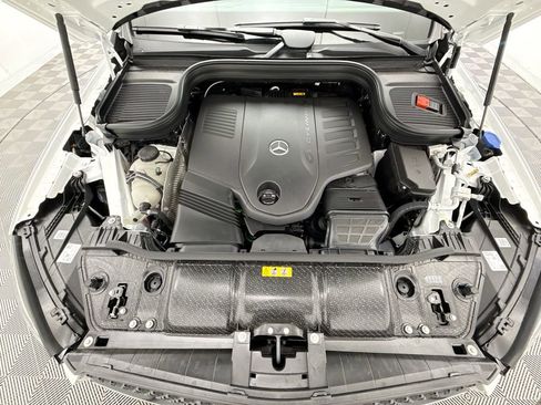 New 2026 Mercedes-Benz GLE 450 4MATIC image 29