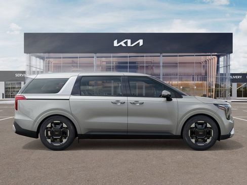 New 2026 Kia Carnival EX image 7