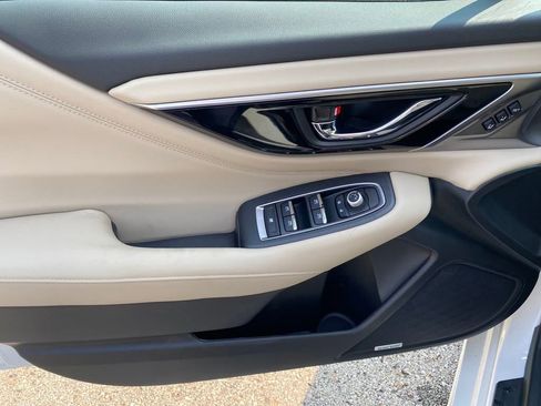 New 2025 Subaru Legacy Limited image 26