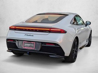 New 2026 Honda Prelude video 2