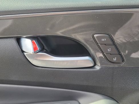 Used 2023 Hyundai Santa Fe Limited FWD image 16