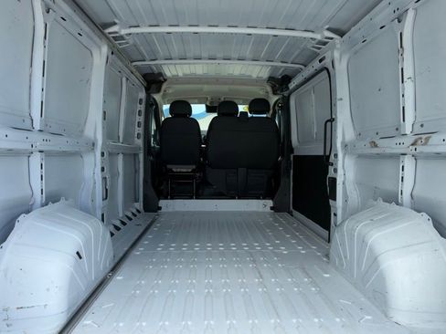 Used 2023 RAM ProMaster 1500 FWD image 18