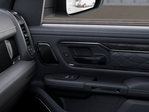 New 2026 RAM 1500 Limited AWD/4WD image 25
