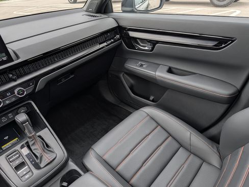 Used 2023 Honda CR-V Sport Touring image 14