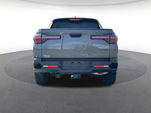 Used 2023 Hyundai Santa Cruz SEL Premium w/ Cargo Package image 4