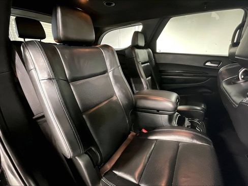 Used 2021 Dodge Durango Citadel AWD/4WD image 34