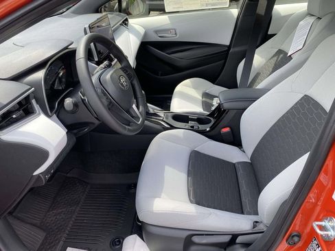 New 2026 Toyota Corolla SE FWD image 13
