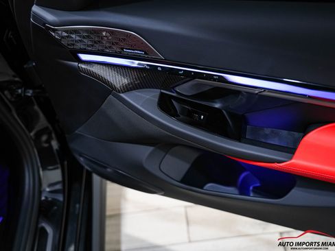 Used 2026 BMW M5 w/ Carbon Package image 64