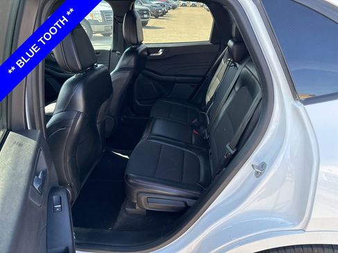 Used 2023 Ford Escape ST-Line image 6