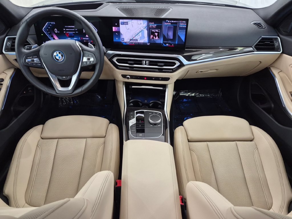 Used 2023 BMW 330e xDrive w/ Premium Package AWD/4WD image 30