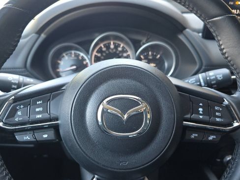 Certified 2023 MAZDA CX-5 AWD 2.5 S w/ Select Package image 25