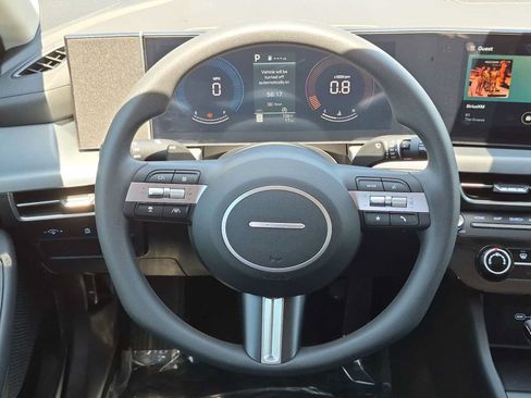 New 2026 Hyundai Sonata SE FWD image 21