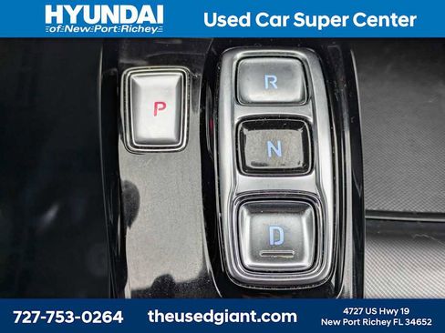 Certified 2023 Hyundai Sonata SE w/ Preferred Accessory Package image 22