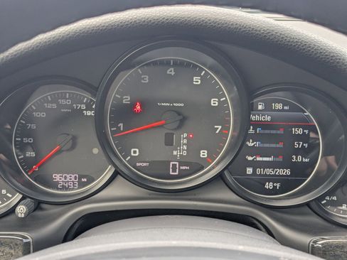 Used 2013 Porsche Panamera 4 Platinum Edition image 20