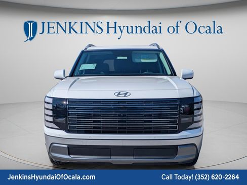 New 2026 Hyundai Palisade SEL image 10