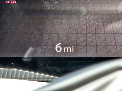 New 2025 Nissan Murano SL w/ Cargo Package image 15