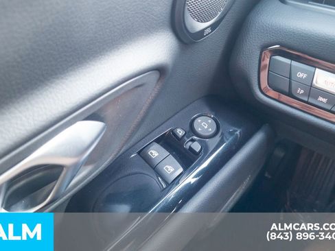 Used 2023 Toyota Supra Premium w/ Driver Assist Package image 24