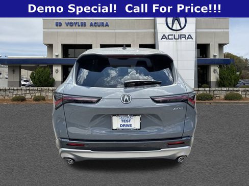 Used 2025 Acura ADX FWD image 6